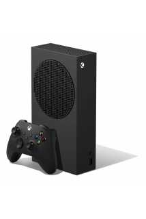 Xbox Series S (1TB Black)